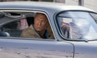 Amazon in talks to buy Hollywood studio MGM for $9bn