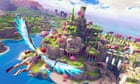 Immortals Fenyx Rising review – heavenly heights but not enough depth