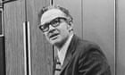 ‘He touched a nerve’: how the first piece of AI music was born in 1956