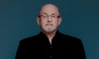 ‘I guess I’m having a go at killing it’: Salman Rushdie to bypass print and publish next book on Substack