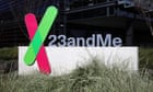 Hackers got nearly 7 million people’s data from 23andMe. The firm blamed users in ‘very dumb’ move
