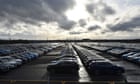 Nissan planning new electric car battery ‘gigafactory’ for Sunderland – report