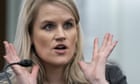 Facebook boss ‘not willing to protect public from harm’