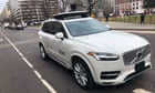 Uber ditches effort to develop own self-driving car