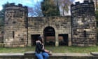 ‘Sound walks’ offer a new way to travel in lockdown
