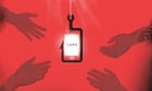 ‘Every message was copied to the police’: the inside story of the most daring surveillance sting in history