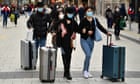Mystery of the wheelie suitcase: how gender stereotypes held back the history of invention