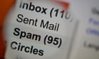 Does spam email actually work?
