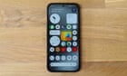 Nothing Phone 2a review: a standout budget Android