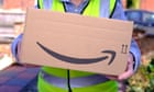 Amazon could owe drivers thousands in rights claim