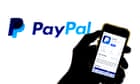 Pinterest shares soar amid reports of $39bn takeover by PayPal