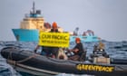 ‘False choice’: is deep-sea mining required for an electric vehicle revolution?