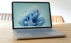 Microsoft Surface Laptop Studio 2 review: still unique but should be better