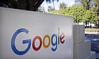 Alphabet: revenue soared for Google owner as Covid brought more people online