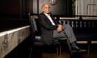 Daniel Kahneman: ‘Clearly AI is going to win. How people are going to adjust is a fascinating problem’
