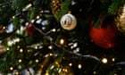 Keep Christmas baubles up through lockdown | Brief letters