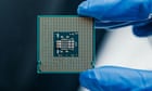 Chinese-owned firm acquires UK’s largest semiconductor manufacturer