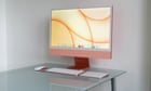 Apple 24in iMac M1 review: faster