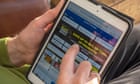Dixons Carphone's Christmas sales up 11% as online revenues soar