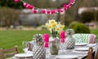 Gazebo sales boom as families plan outdoor Easter gatherings