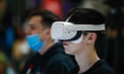 Techies think we’re on the cusp of a virtual world called ‘the metaverse’. I’m skeptical | Sean Monahan