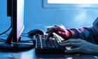 ‘A catastrophic failure’: computer scientist Hany Farid on why violent videos circulate on the internet