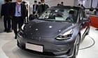 Hertz’s supercharged Tesla deal could haul us into the electric vehicle age | John Naughton