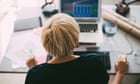 'We see huge benefits': firms adopt four-day week in Covid crisis