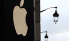 France halts iPhone 12 sales over radiation exposure levels