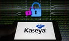 Who’s behind the Kaseya ransomware attack – and why is it so dangerous?