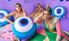 How south Asia’s bridal industry built a WhatsApp empire