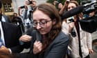 Caroline Ellison’s testimony against Sam Bankman-Fried: five key takeaways