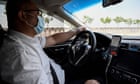 Uber rival Didi Chuxing suspends plans for UK and Europe launch