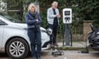 Streets ahead? What I’ve learned from my year with an electric car