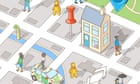 Memory lanes: Google’s map of our lives