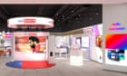 Sky to open network of high street stores across UK