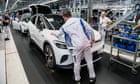 Race is on as carmakers shut