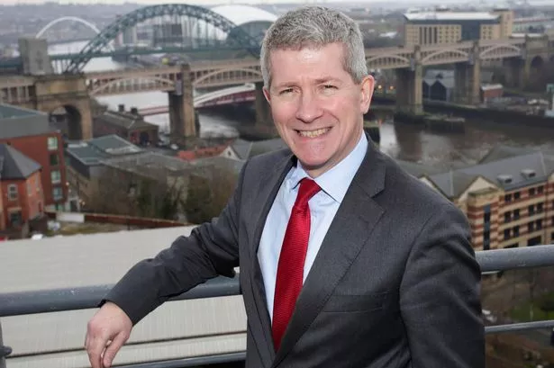 Tech firms targeted in North East's active deals market