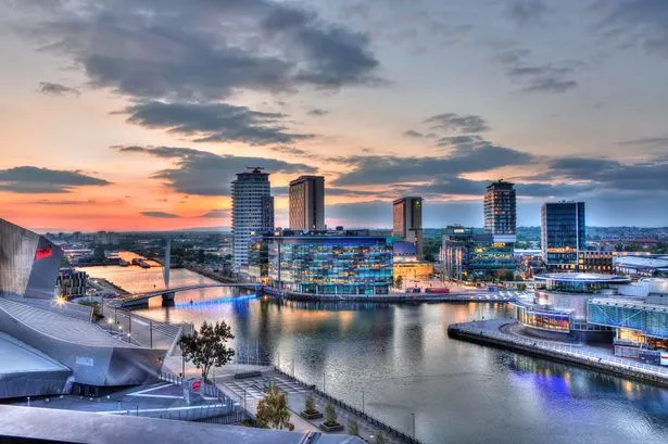 Will Silicon Valley come north?