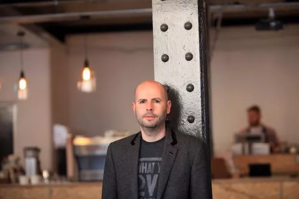 North East entrepreneurs can drive the future