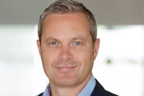 Converge Technology Specialist see revenues rise