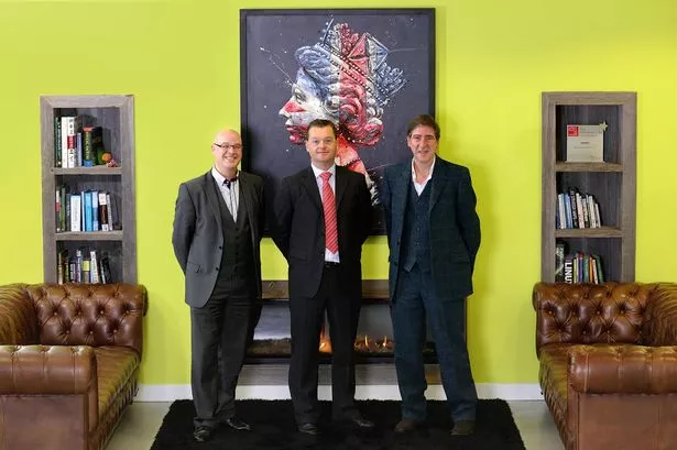 UKFast grows with acquisition of public sector security specialist
