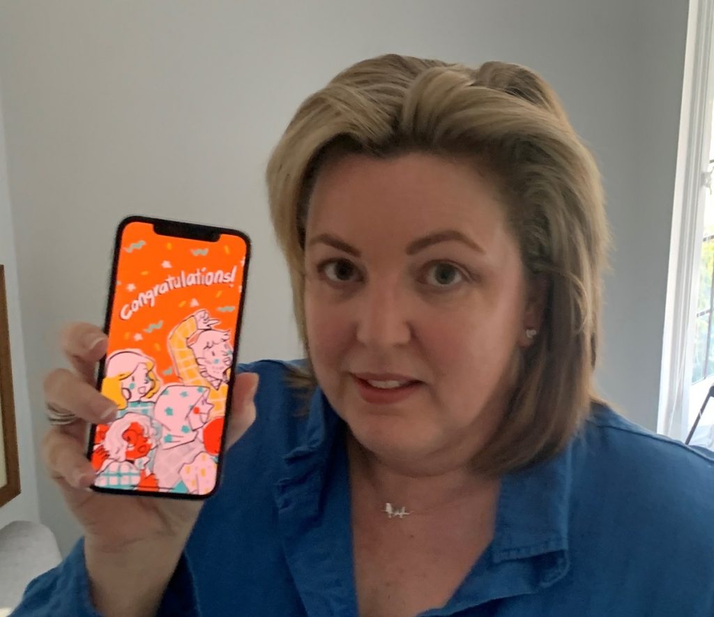 1616 Media's Momentful@Word keeps remote workers connected