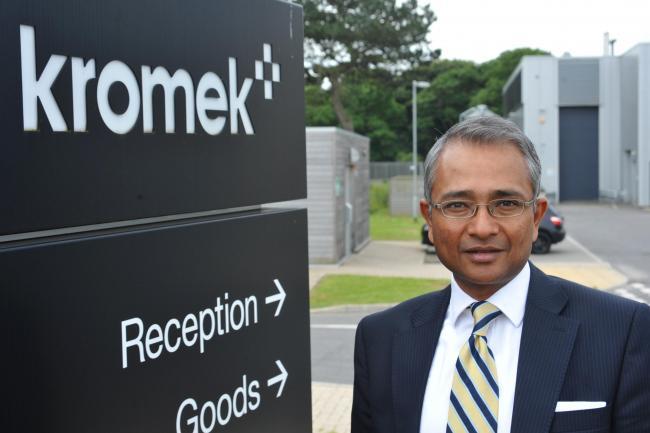 County Durham tech firm awarded major contracts
