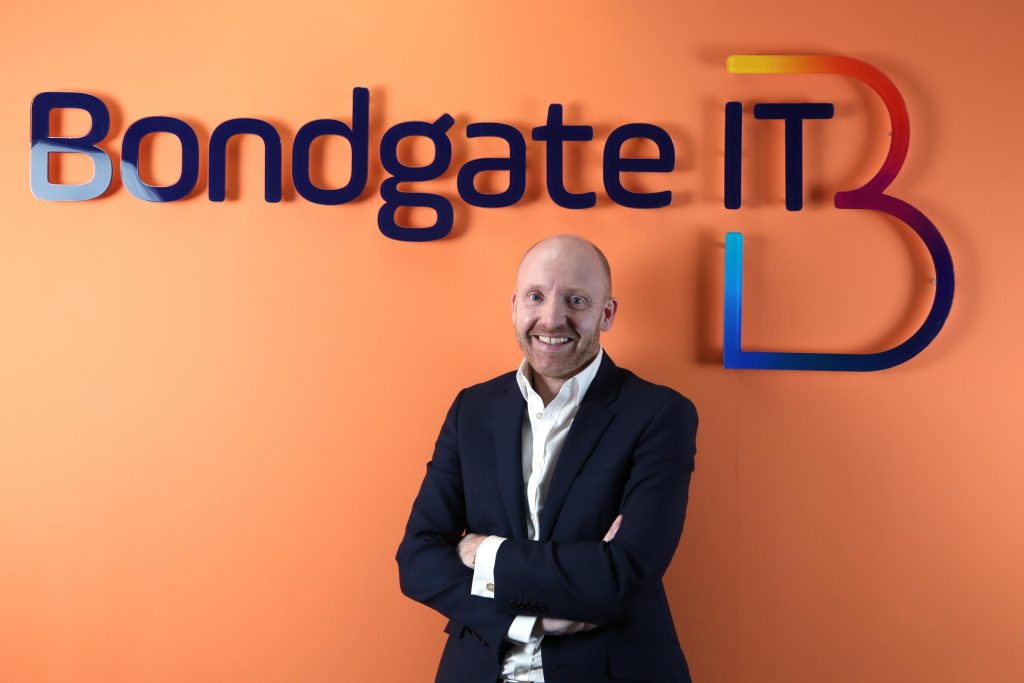 Darlington IT firm urges people to upgrade their cyber security