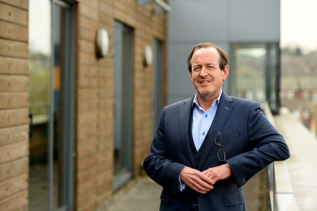 Bolton based-IDNS set to have a successful year
