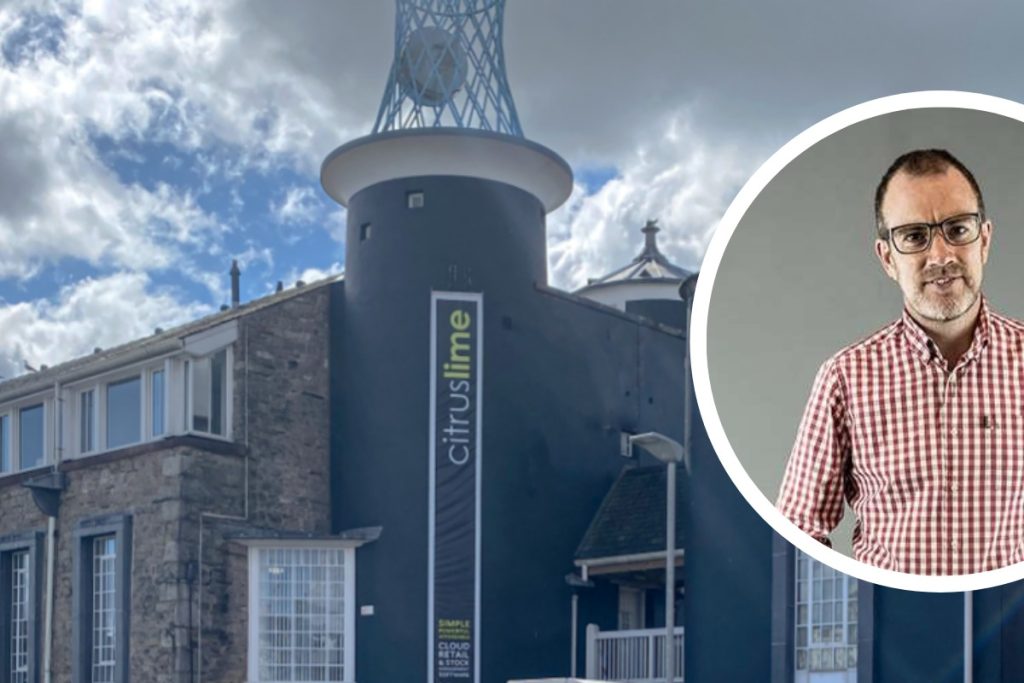 Ulverston cloud firm Citrus Lime are creating new jobs after a year of growth