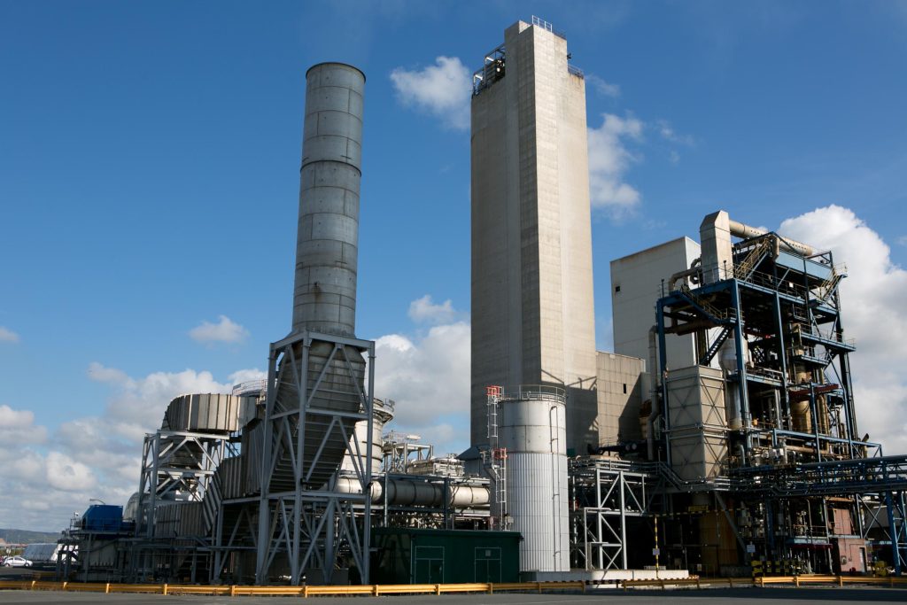 Gas transmission charge will still hit company