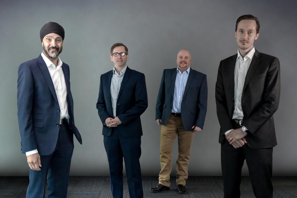GP technology company acquired by fast-growing software group