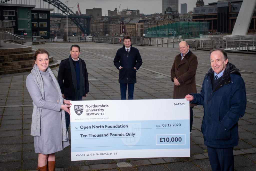 New funding lifeline for small businesses
